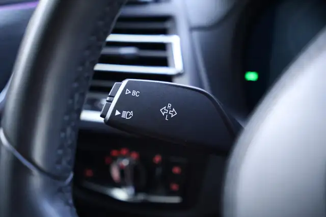 BMW X3 view 27