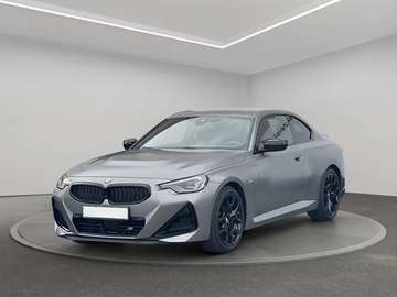 xDrive Coupé