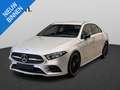 Mercedes-Benz A 200 Limousine A d AMG Line Argento - thumbnail 1