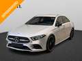 Mercedes-Benz A 200 Limousine A d AMG Line Argent - thumbnail 1