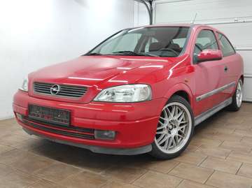 G 1.6 16V SPORT *TÜV* EL.SCHIEBEDACH 1-HAND