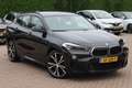 BMW X2 sDrive20i High Exe. M Sport 66.342 km!! / Camera / Zwart - thumbnail 1