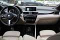 BMW X2 sDrive20i High Exe. M Sport 66.342 km!! / Camera / Zwart - thumbnail 2