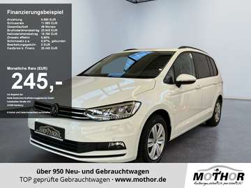 Comfortline 2.0 TDI DSG Rückfahrkamera