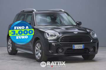2.0 150CV Business Auto