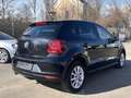 Volkswagen Polo Lounge mit PDC/SHZ/5 Türer/ gepflegt Schwarz - thumbnail 5