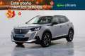 Peugeot 2008 GT Eléctrico 100kW Plateado - thumbnail 1