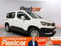 Peugeot Rifter 1.5BlueHDi S&S Standard Active Pack 100 Blanco - thumbnail 1