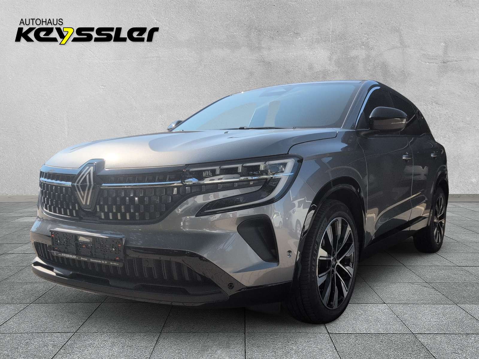 Renault Austral