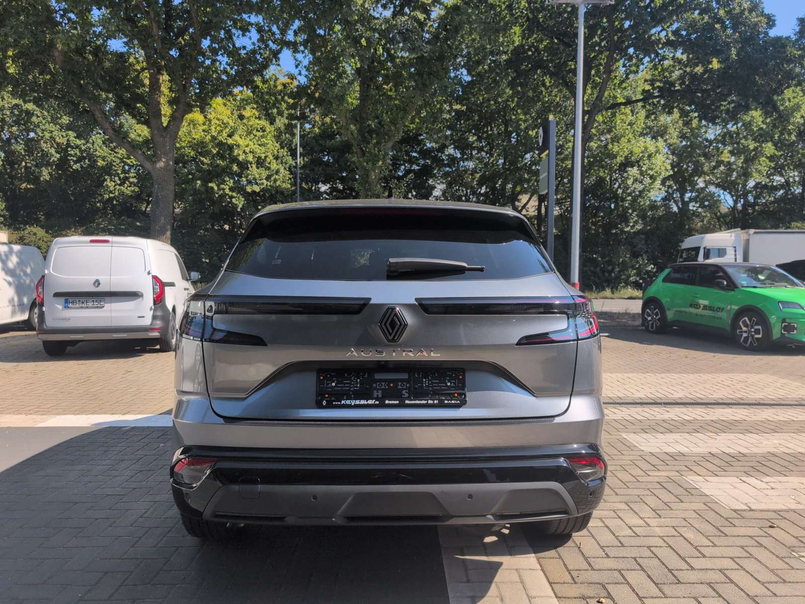 Renault Austral