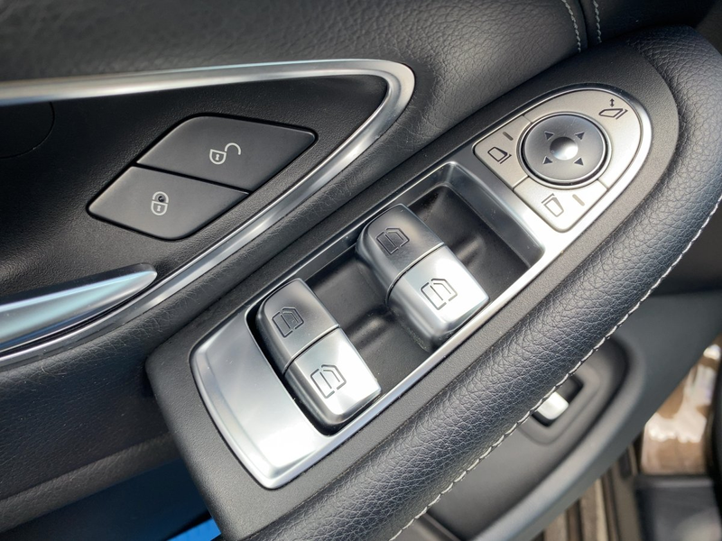 Mercedes-Benz C 250 AMG Line *Navi*Leder*ACC*Kamera 360*LED*SHZ — photo 8