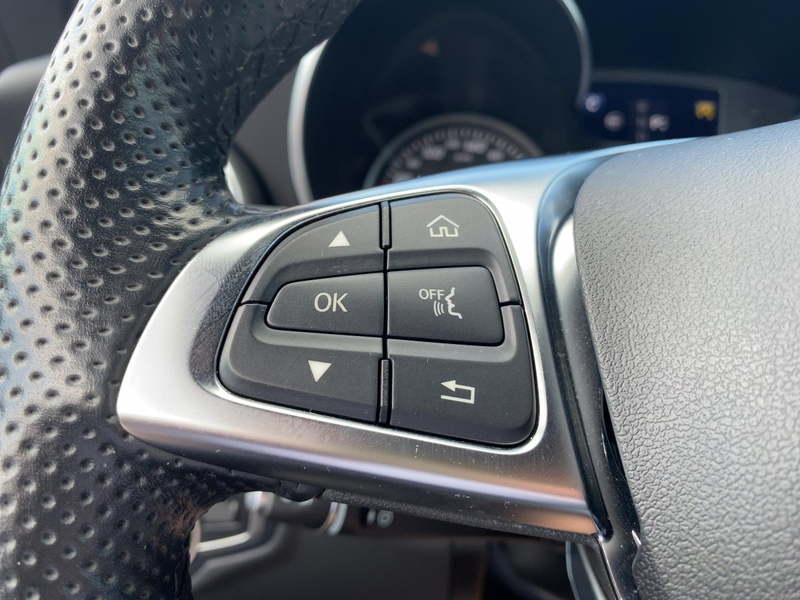 Mercedes-Benz C 250 AMG Line *Navi*Leder*ACC*Kamera 360*LED*SHZ — photo 12