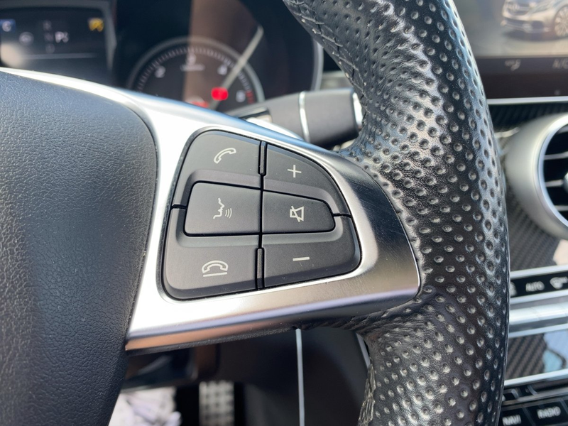 Mercedes-Benz C 250 AMG Line *Navi*Leder*ACC*Kamera 360*LED*SHZ — photo 13