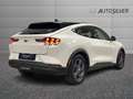 Ford Mustang Mach-E Extended Range 294 CV Bianco - thumbnail 2