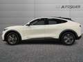 Ford Mustang Mach-E Extended Range 294 CV Bianco - thumbnail 6