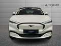 Ford Mustang Mach-E Extended Range 294 CV Bianco - thumbnail 3