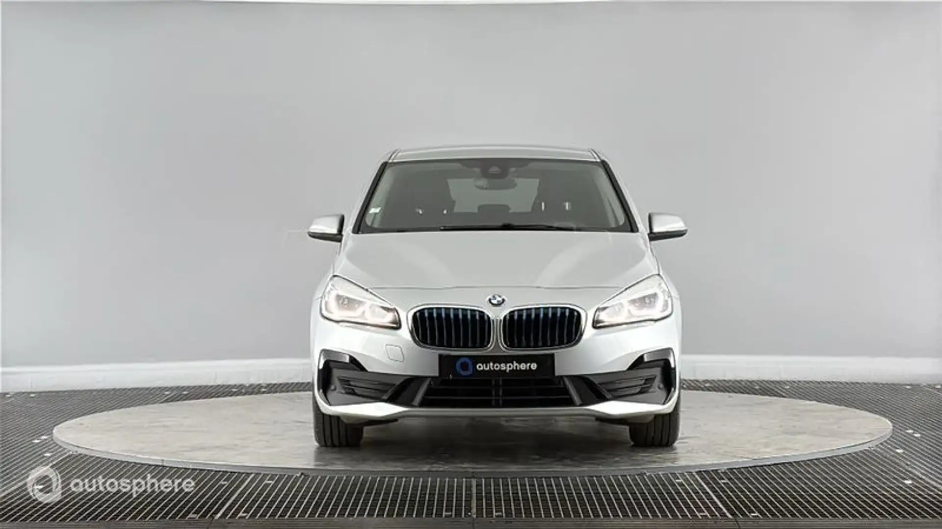 BMW 225 225xeA 224ch Business Design - 2