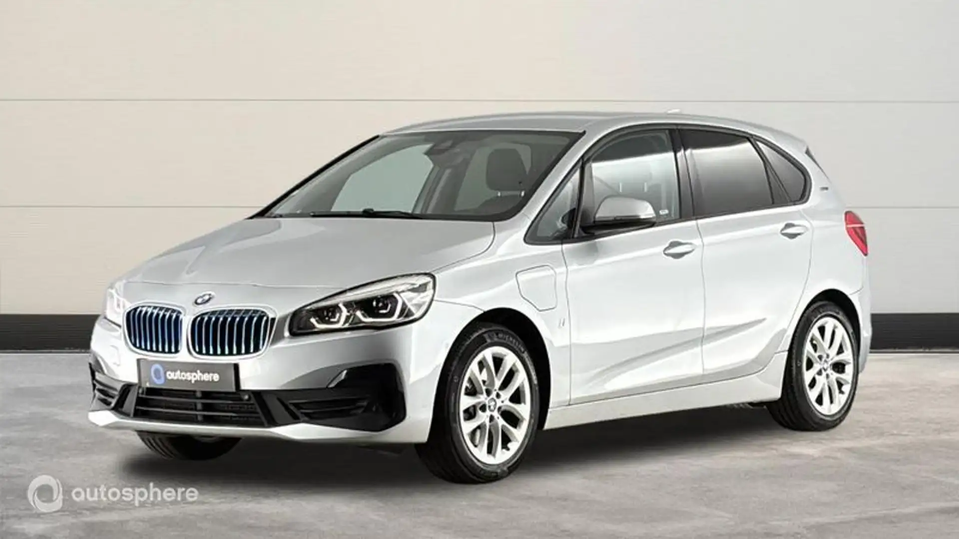 BMW 225 225xeA 224ch Business Design - 1