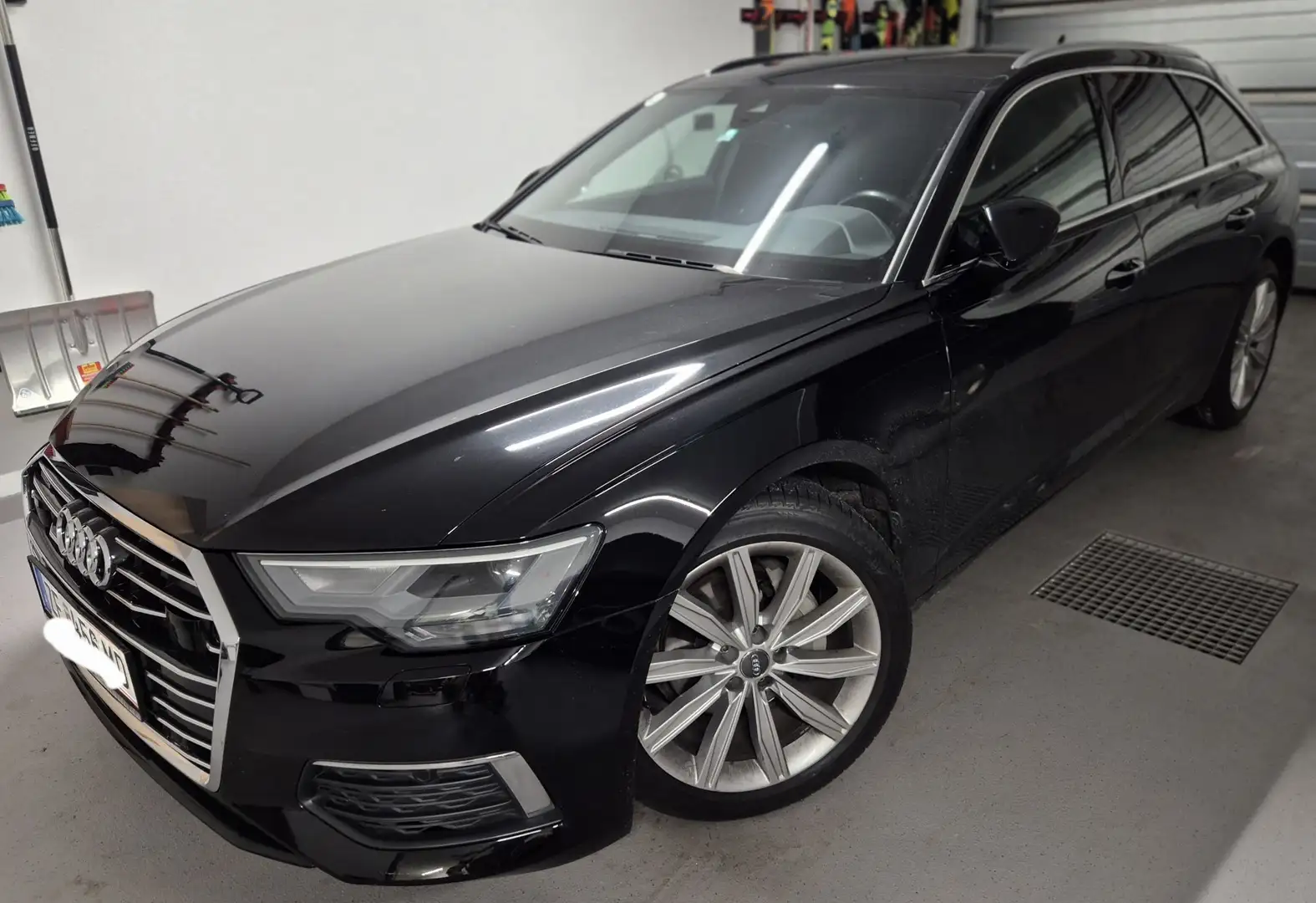 Audi A6 allroad Avant design quattro 40TDi - 1