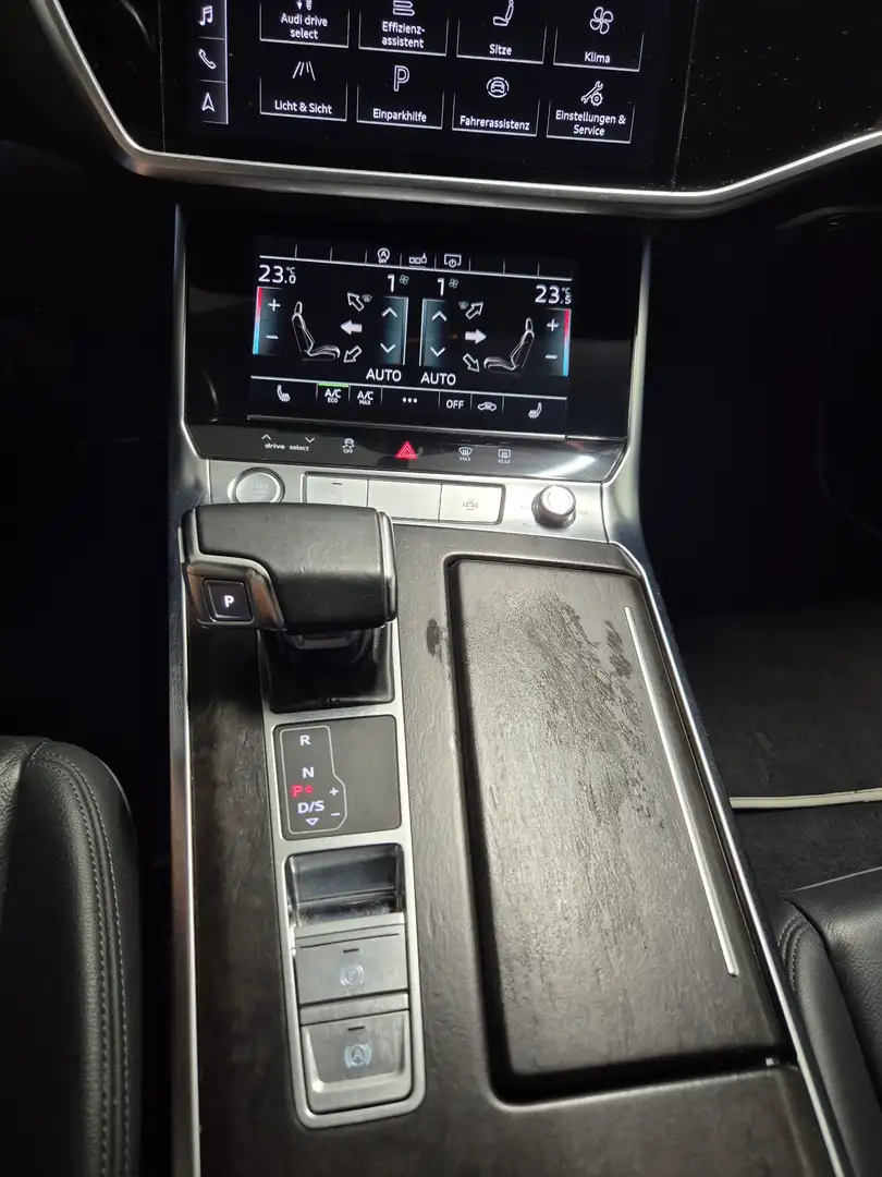 Audi A6 allroad Avant design quattro 40TDi - 2