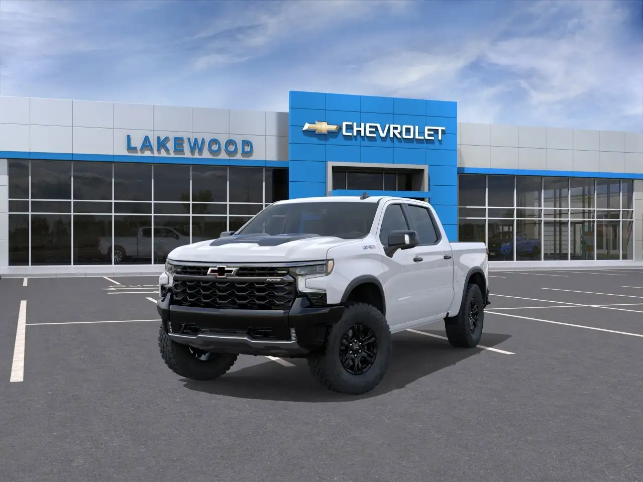 Chevrolet Silverado 1500 photo Chevrolet Silverado 1500