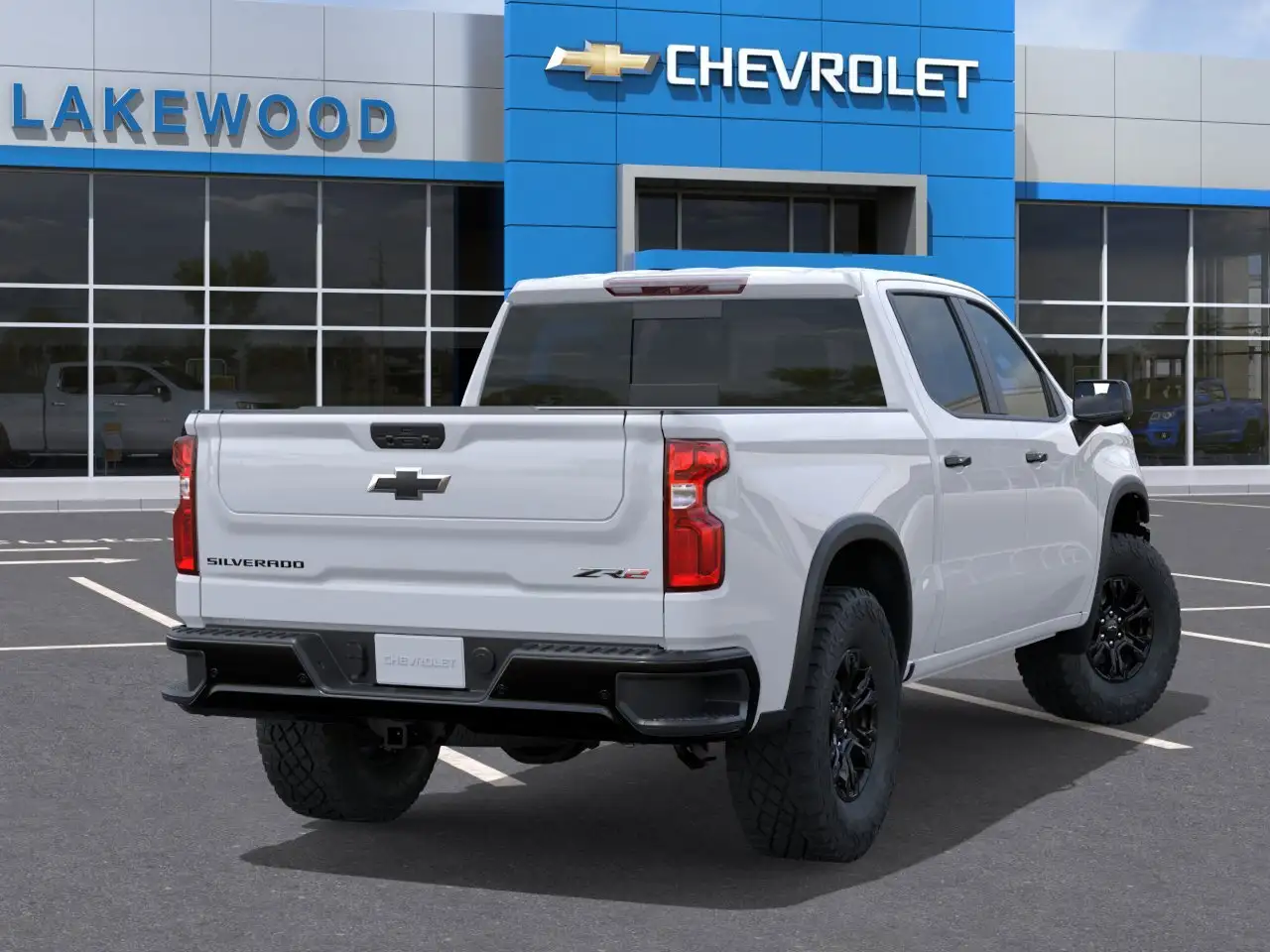 Chevrolet Silverado 1500 photo Chevrolet Silverado 1500