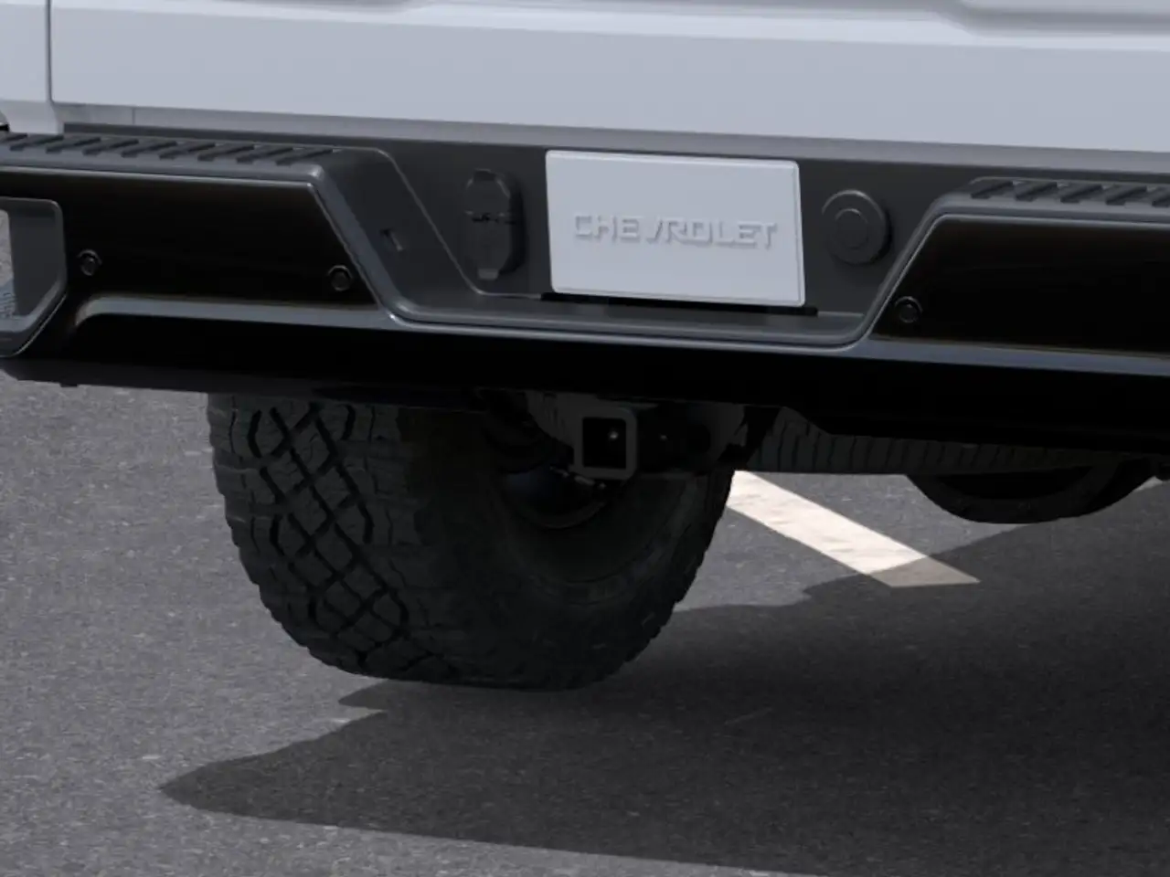 Chevrolet Silverado 1500 photo Chevrolet Silverado 1500