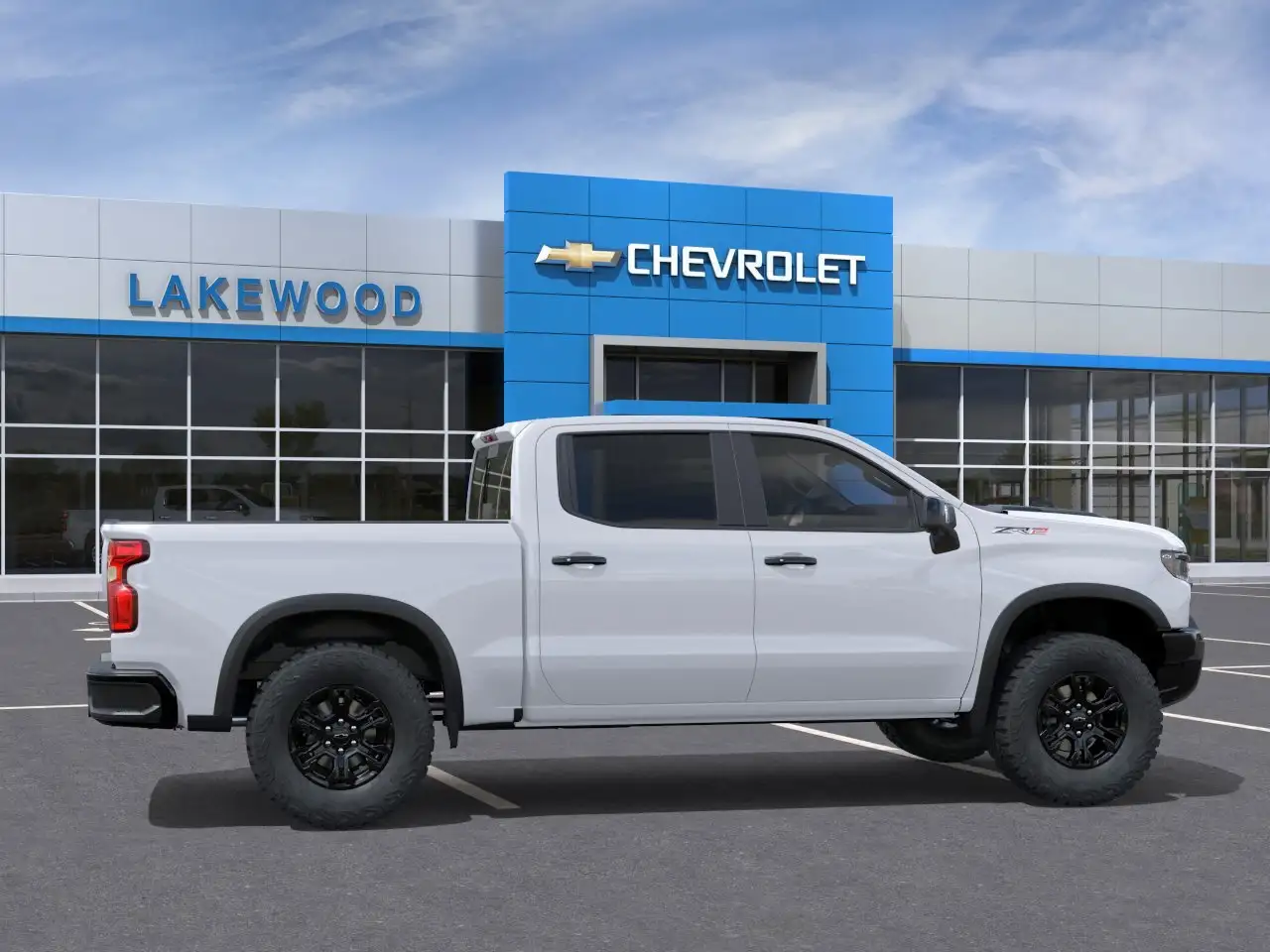 Chevrolet Silverado 1500 photo Chevrolet Silverado 1500