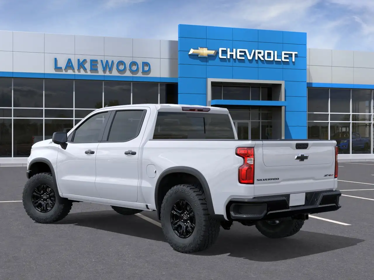 Chevrolet Silverado 1500 photo Chevrolet Silverado 1500