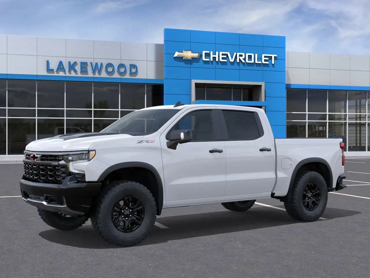 Chevrolet Silverado 1500 photo Chevrolet Silverado 1500