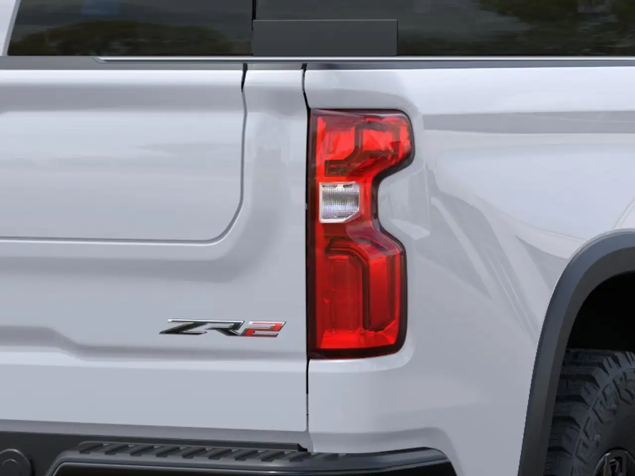 Chevrolet Silverado 1500 photo Chevrolet Silverado 1500