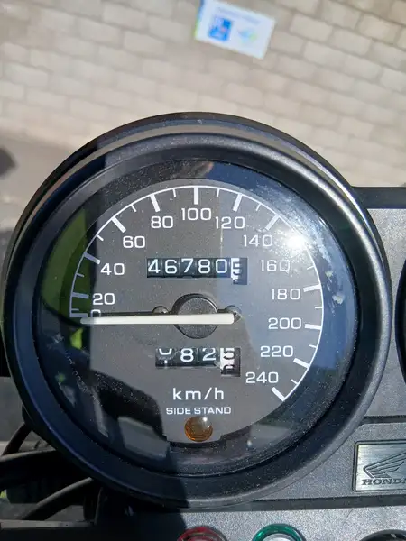 Honda CB 750 - foto 6
