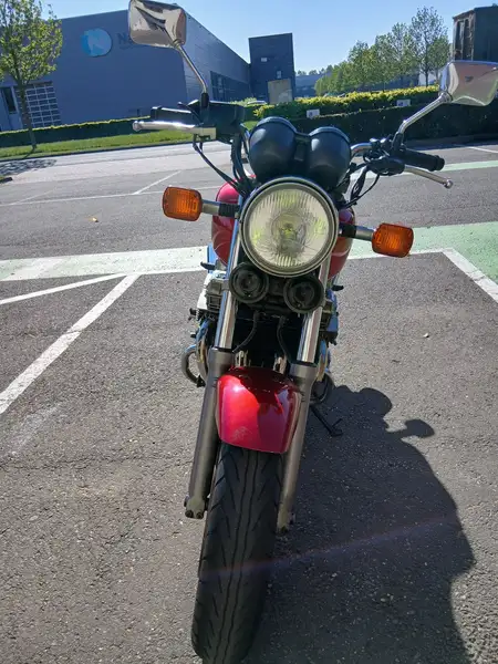 Honda CB 750 - foto 3