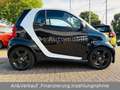 smart forTwo Brabus 84Ps AUTOM/SERVO/SITZH/LEDER/TEMPO Schwarz - thumbnail 6