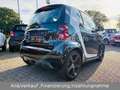 smart forTwo Brabus 84Ps AUTOM/SERVO/SITZH/LEDER/TEMPO Schwarz - thumbnail 5