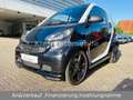 smart forTwo Brabus 84Ps AUTOM/SERVO/SITZH/LEDER/TEMPO Schwarz - thumbnail 1