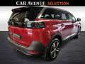 Peugeot 5008 II GT Line  7 PLACES Rouge - thumbnail 7