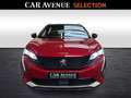 Peugeot 5008 II GT Line  7 PLACES Rouge - thumbnail 3