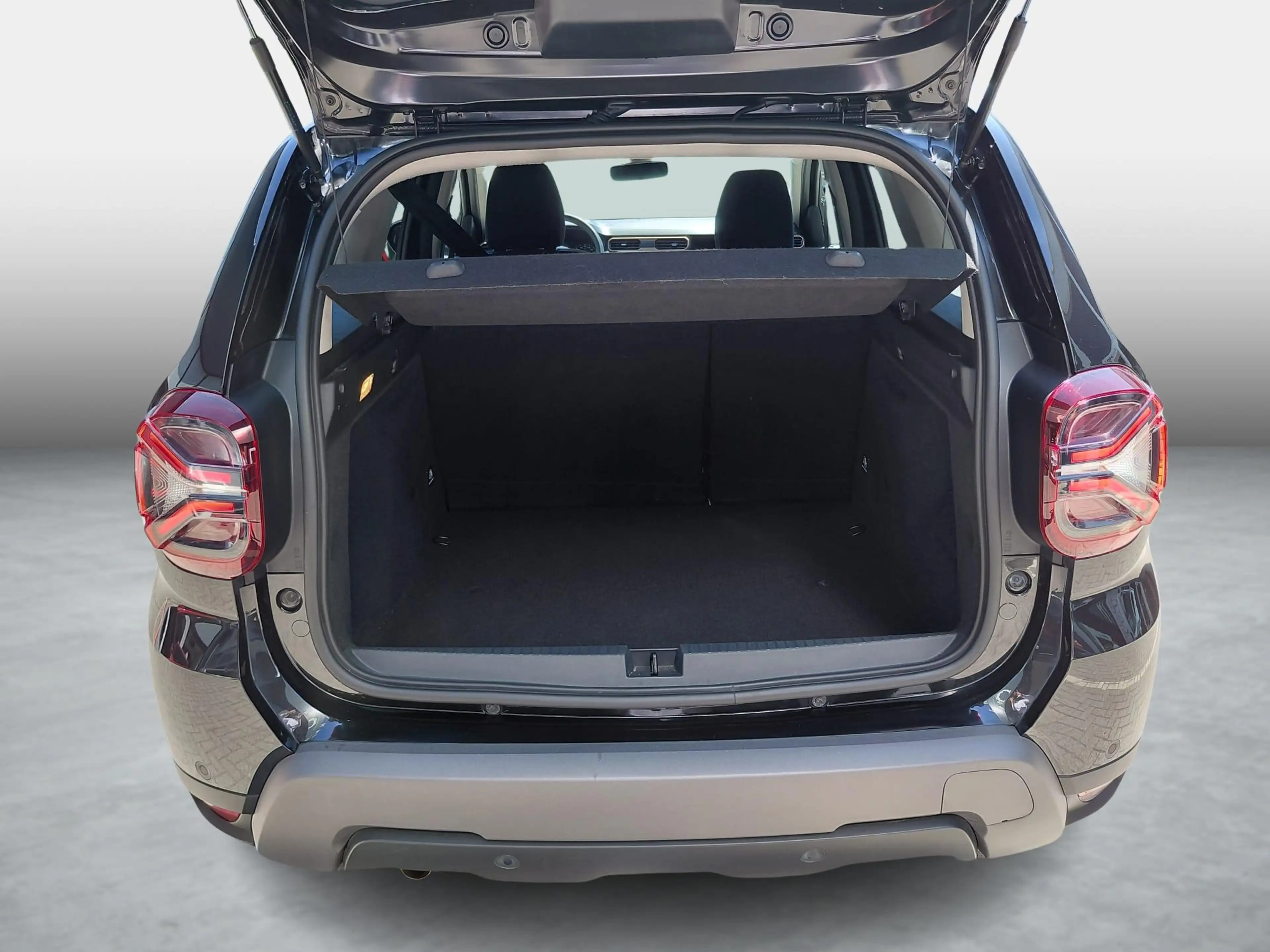 Dacia Duster Extreme — photo 5
