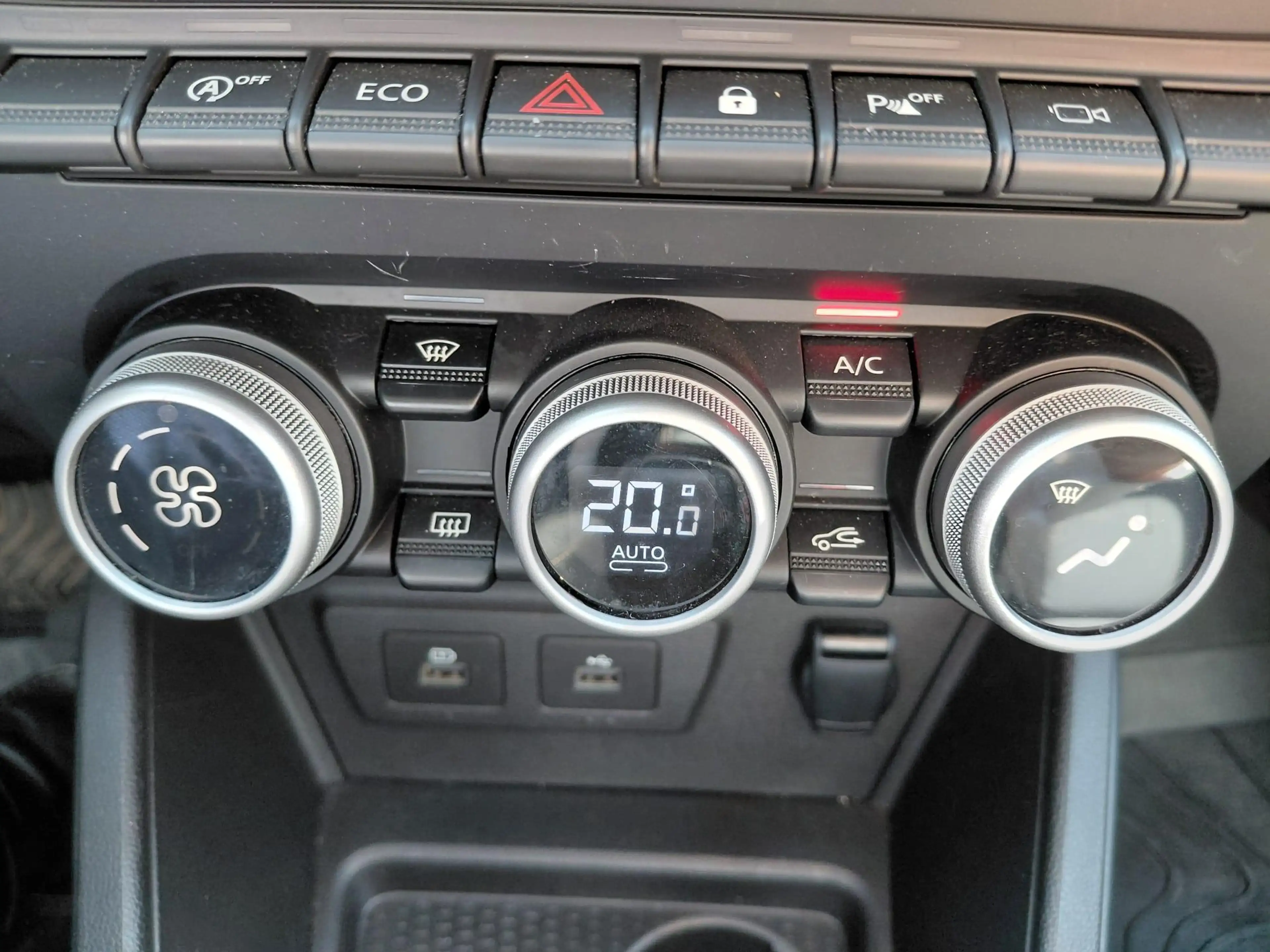 Dacia Duster Extreme — photo 8