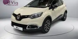Renault Captur 0.9 TCE 90CH STOP&START ENERGY INTENS EURO6 2016