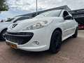 Peugeot 206 + 1.4 Urban Move LIMITED EDITION APK 7-4-26 133920 Wit - thumbnail 2