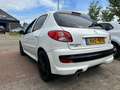 Peugeot 206 + 1.4 Urban Move LIMITED EDITION APK 7-4-26 133920 Wit - thumbnail 3