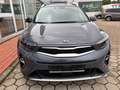Kia Stonic Mild-Hybrid*2.HAND*AUTOMATIK*NAVI*WINTER Grijs - thumbnail 2