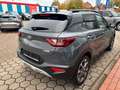 Kia Stonic Mild-Hybrid*2.HAND*AUTOMATIK*NAVI*WINTER Grijs - thumbnail 4
