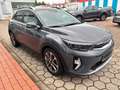 Kia Stonic Mild-Hybrid*2.HAND*AUTOMATIK*NAVI*WINTER Grijs - thumbnail 3