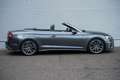 Audi A5 35 TDI CABRIO S-LINE/MATRIX/VIRTUAL/CARPLAY/CAMERA Grau - thumbnail 12