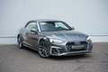 Audi A5 35 TDI CABRIO S-LINE/MATRIX/VIRTUAL/CARPLAY/CAMERA Grau - thumbnail 3