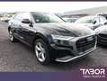 Audi Q8 55 TFSI quattro tiptr. S line Sport 21Z Matri Schwarz - thumbnail 2