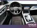 Audi Q8 55 TFSI quattro tiptr. S line Sport 21Z Matri Schwarz - thumbnail 7